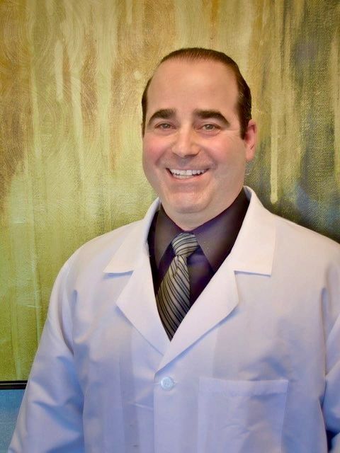 Dr. Brian Opensky, DPM