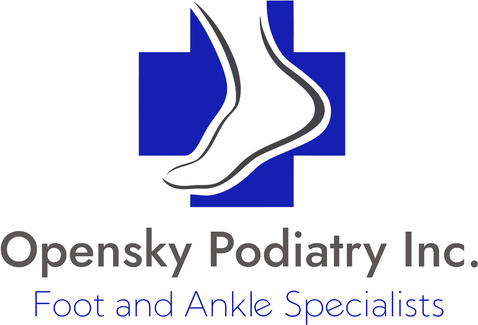 Opensky Podiatry Inc. — Foot and Ankle Specialists