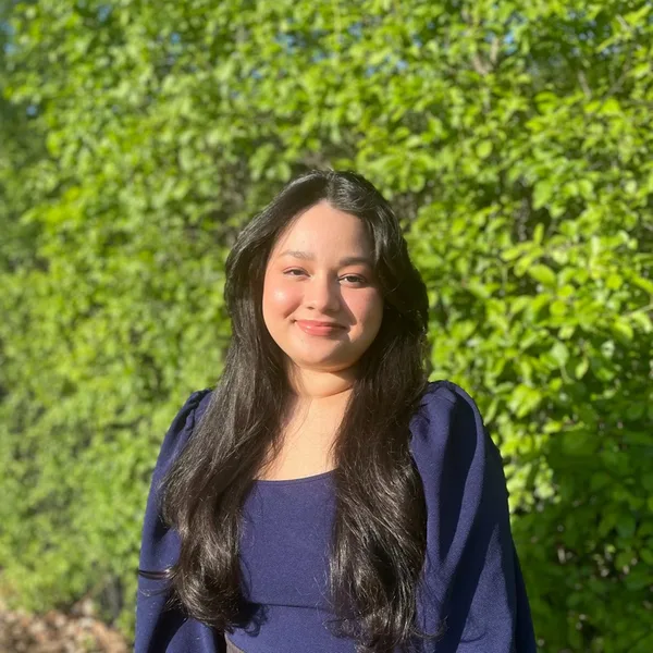 Shawana, office manager