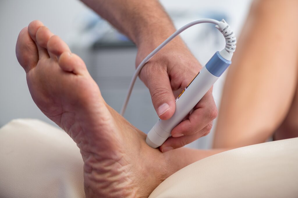 Podiatrists in Chicago: What a Visit Costs & How Billing Works