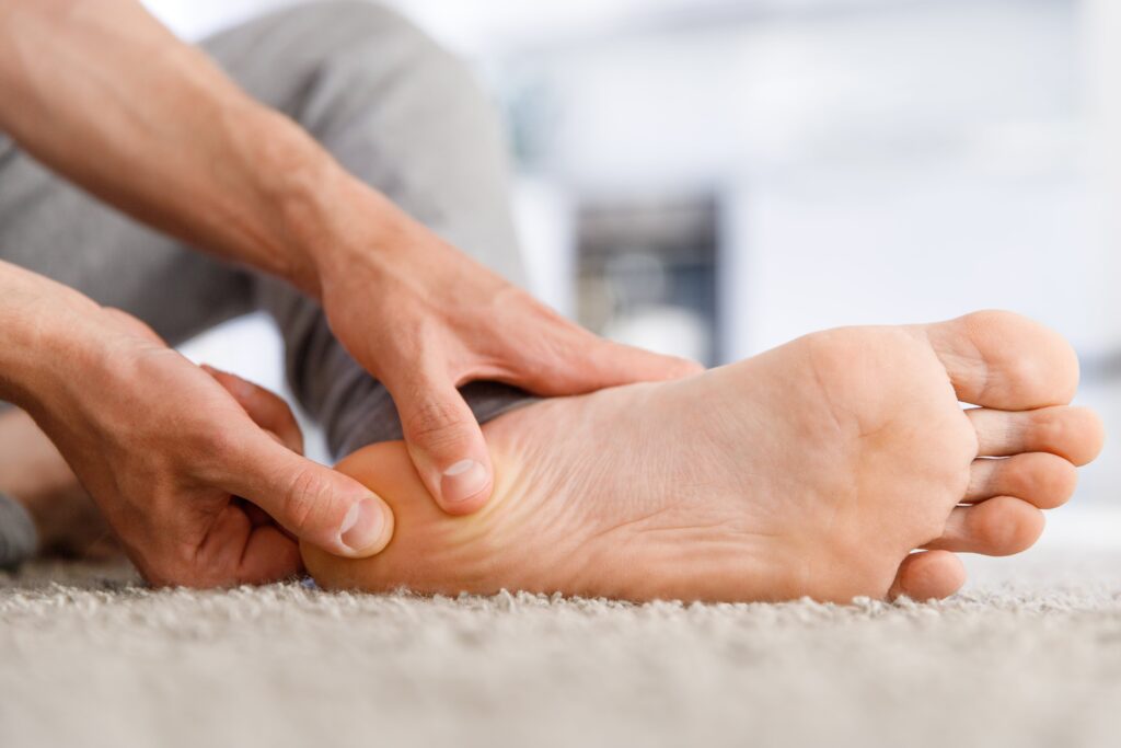 Podiatrists in Chicago: Top 5 Foot Problems They Treat—and How to Fix Them