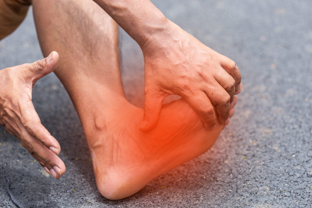 Weak Foot Pulse: What It Can Mean and When to See a Podiatrist