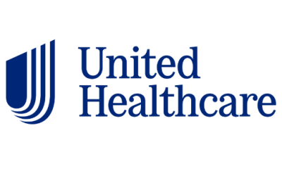 United Healthcare logo, representing accepted insurance options for Opensky Podiatry services.