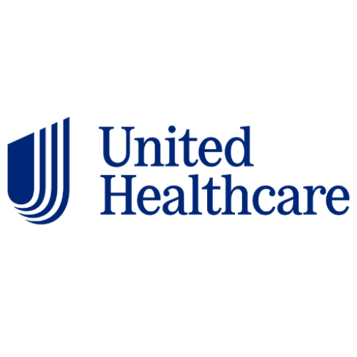 United Healthcare logo representing accepted insurance plans for podiatric care at Opensky Podiatry, Inc.